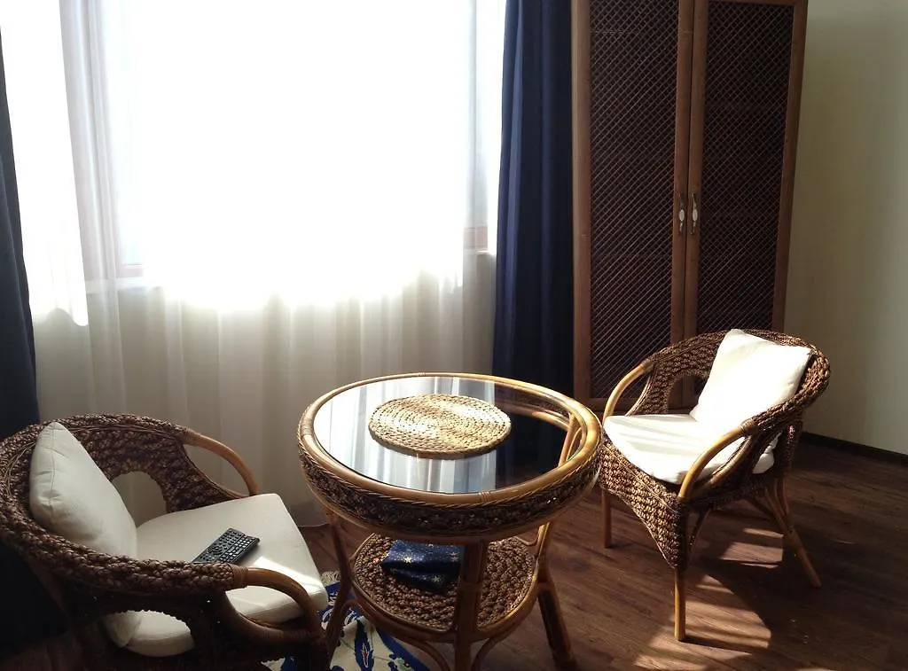 Guest house Guest Rooms Maria Luiza Varna Bulgaria