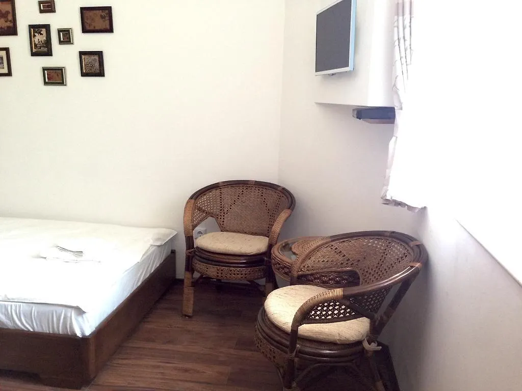Guest Rooms Maria Luiza Varna 0*,  Bulgaria